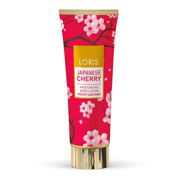 Japanese Cherry Bodylotion