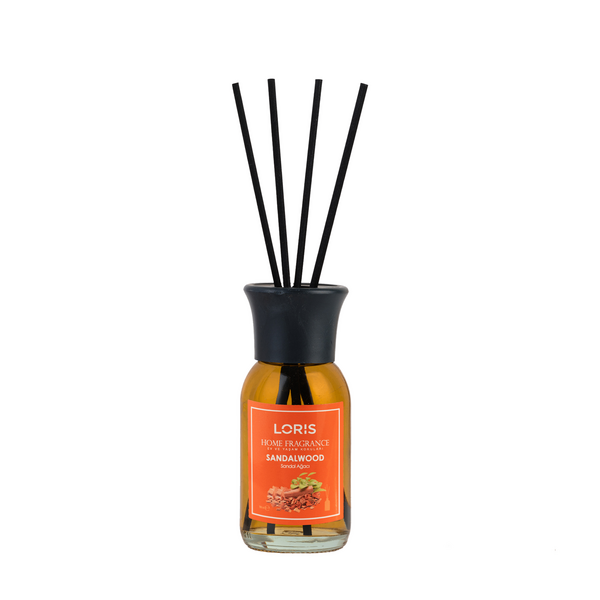 Sandalwood | 100 ml