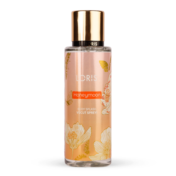 Honeymoon Bodymist