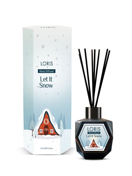 Let it Snow | 110 ml