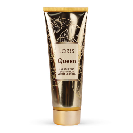 Queen Bodylotion