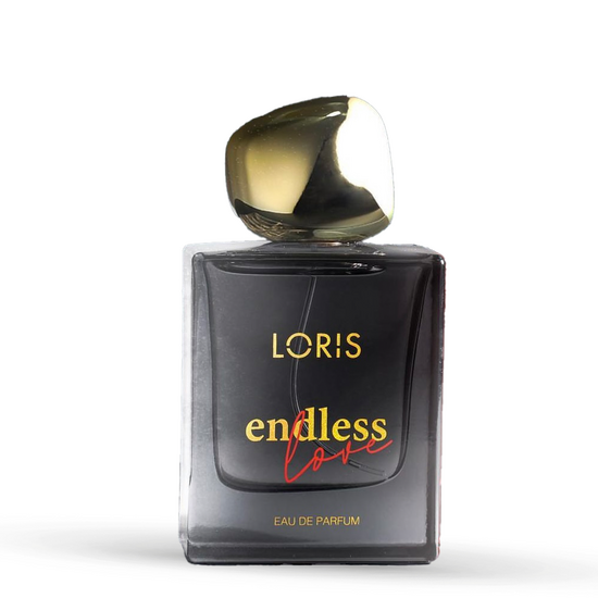 Endless Love Black 