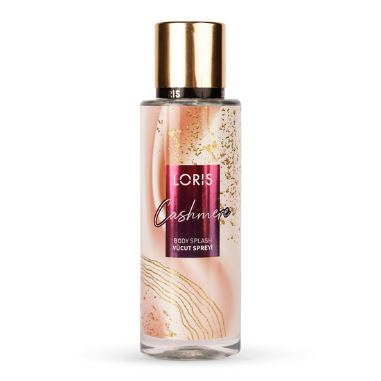 Cashmere Bodymist