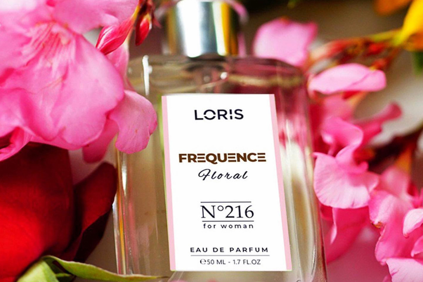 Goedkope parfum kopen | Bestel en snel - parfum - Loris